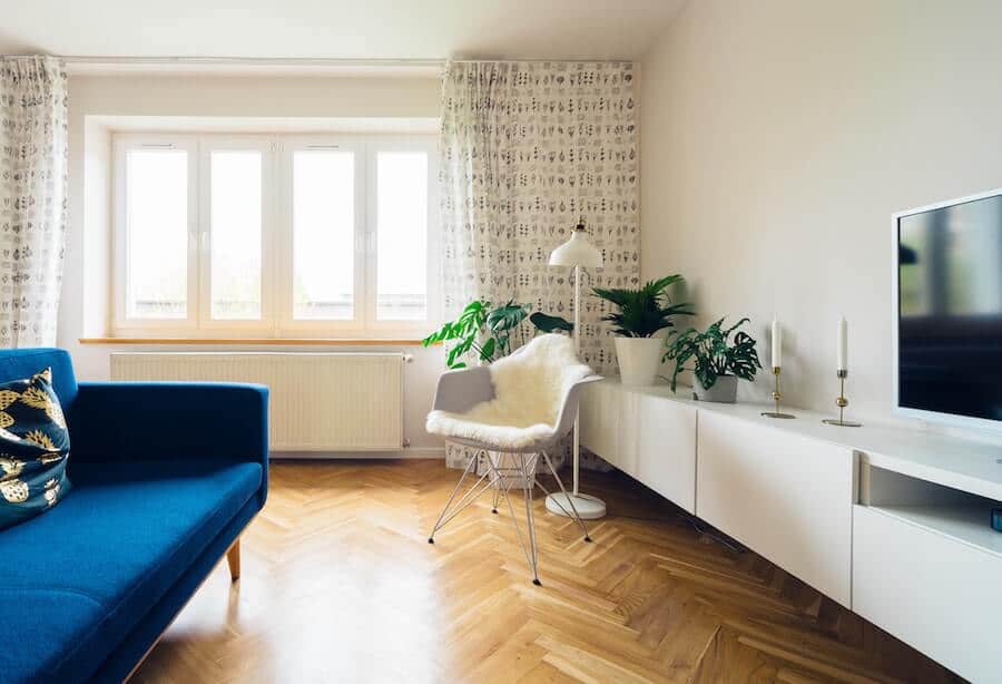 How to Improve Ambient Comfort in Your Home 1