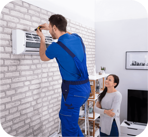 Air Conditioner Installation Service