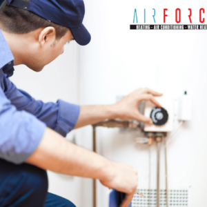 Programmable Thermostats Calgary, AB