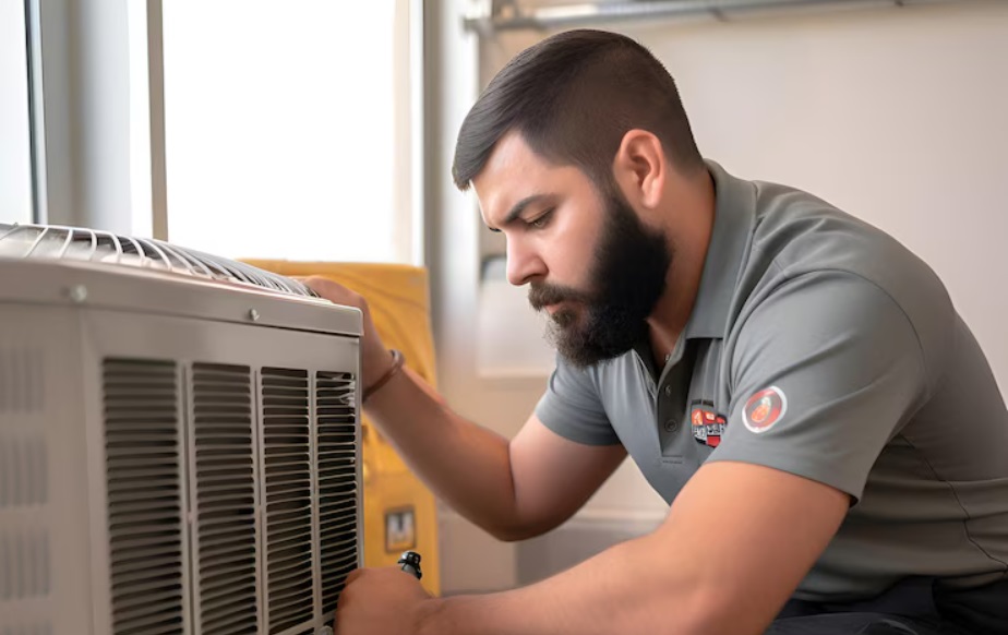 ac maintenance